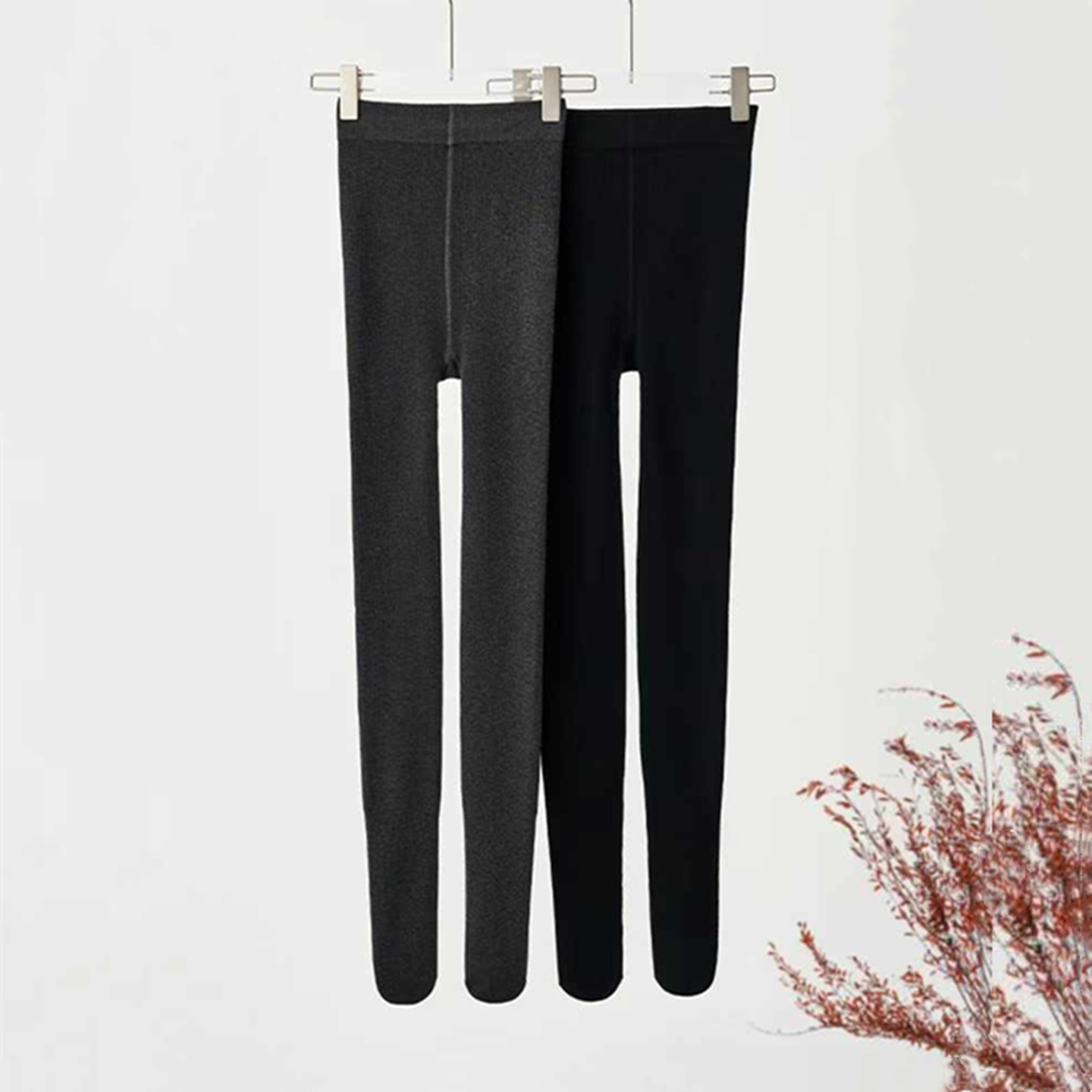 和沐美家日本美雅碧热特姆连裤袜