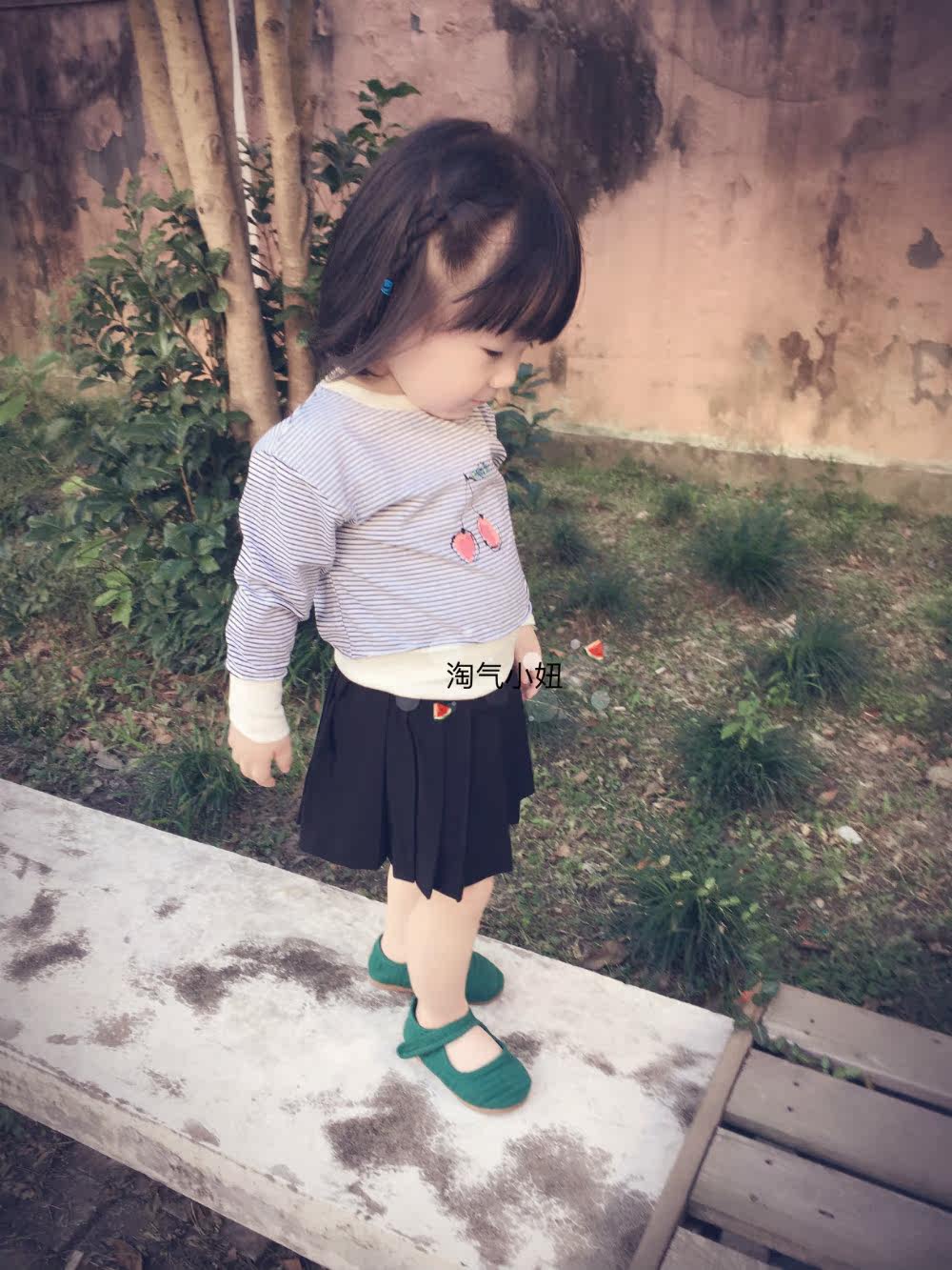 Jupe enfant - Ref 2050485 Image 3