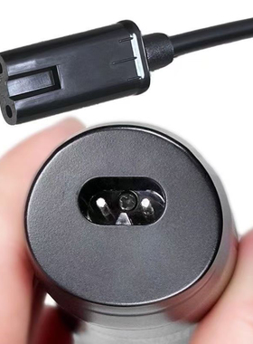 适用于飞科剃须刀充电线FS373 372 339 366 318 刮胡刀通用充电器