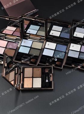 KANEBO限时特卖正品日本Lunasol日月晶采夜璨眼影