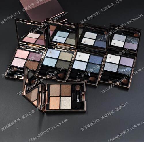 kanebo限时特卖正品夜璨眼影眼影