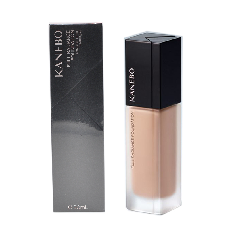 ÕýÆ·ÈÕ±¾¼ÎÄȱ¦KANEBOÐÂÉÝ»ªË¿ÈÞÑǹâ·Ûµ×Òº30ML SPF25