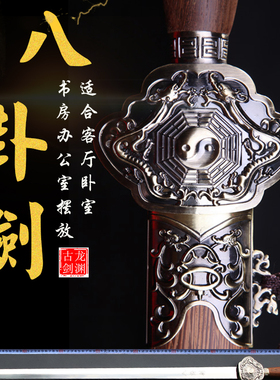 武当玄武八卦七星硬剑测试推荐