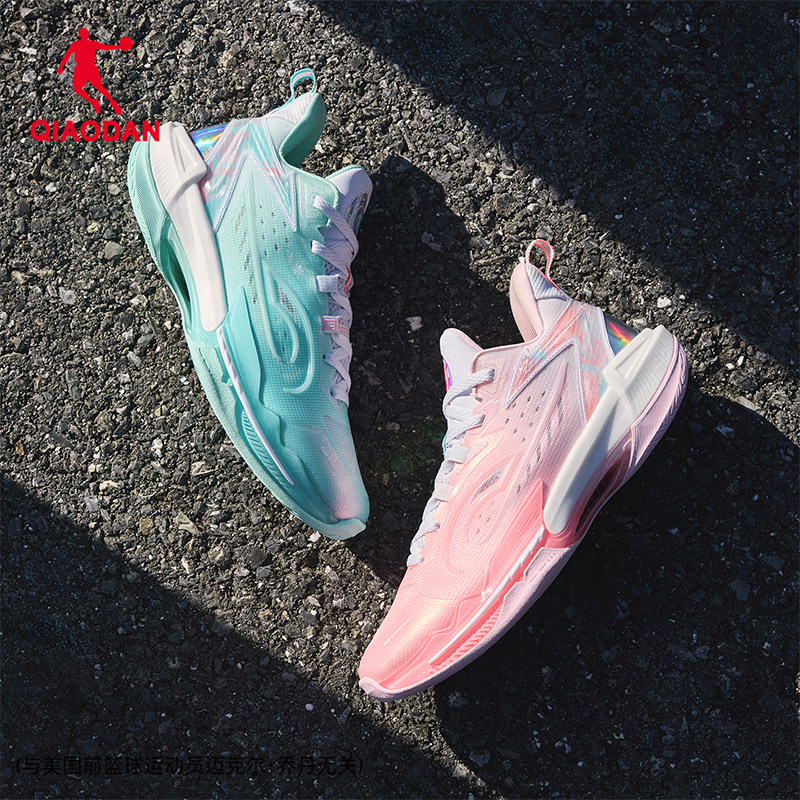 乔丹篮球鞋男专业比赛训练鞋