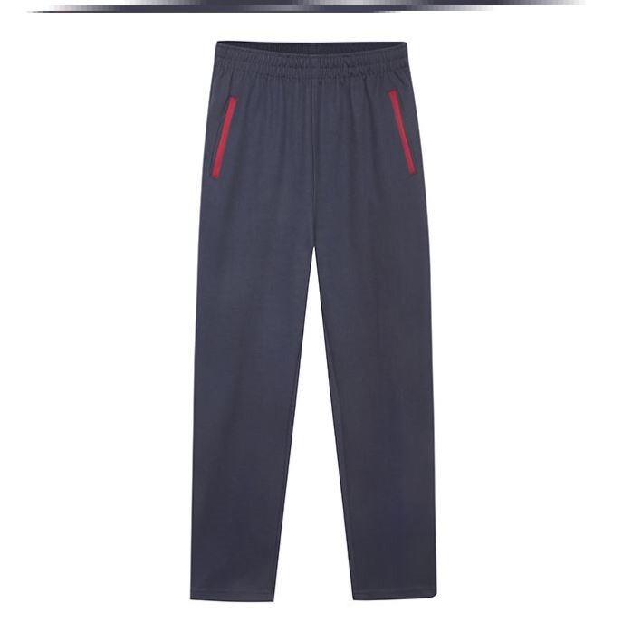 惠州市惠城区小学生冬装校服裤 深蓝校服裤 秋薄夏裤惠州统一校服
