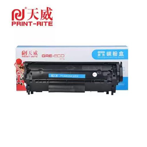 天威W1370A硒鼓易加粉HP LaserJet M208 M232 M233sdw/sdn/dw粉盒