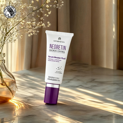 甄选 NEORETIN 6维焕亮精华液