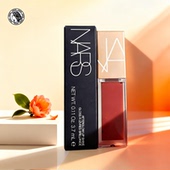 甄选 NARS纳斯粉金镜面水光幻彩唇釉唇蜜