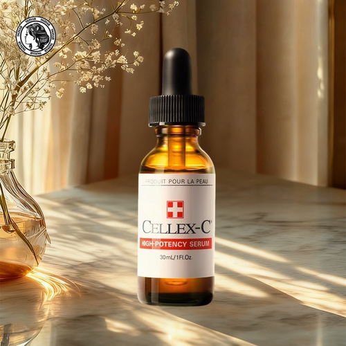 CELLEX-C仙丽施原型VC精华SC7.5%HC10%AC17.5%提亮淡纹紧致抗衰
