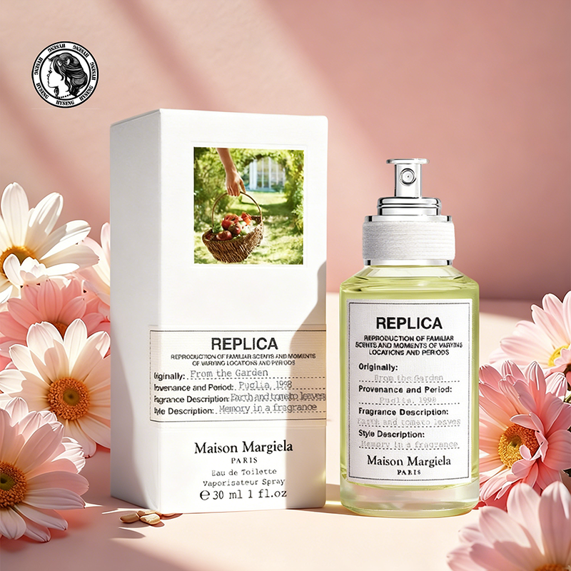 MaisonMargiela马丁马吉拉泡泡浴、田园拾趣、梧叶秋声、闲情午后