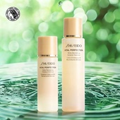 现货 资生堂悦薇水乳 水75ml 甄选 乳30ml 滋润型