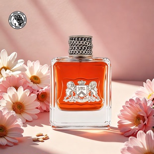 甄选 Juicy Couture橘滋脏话男士淡香水EDT100ml