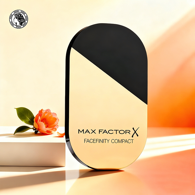 蜜丝佛陀透滑粉饼控油散粉