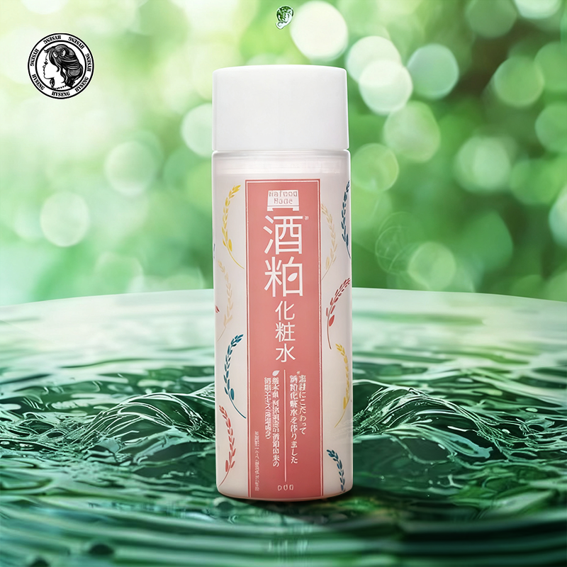 甄选 pdc酒粕化妆水190ml/瓶