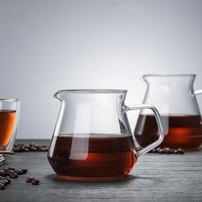 斗分享手冲套装滤杯咖啡家用加厚