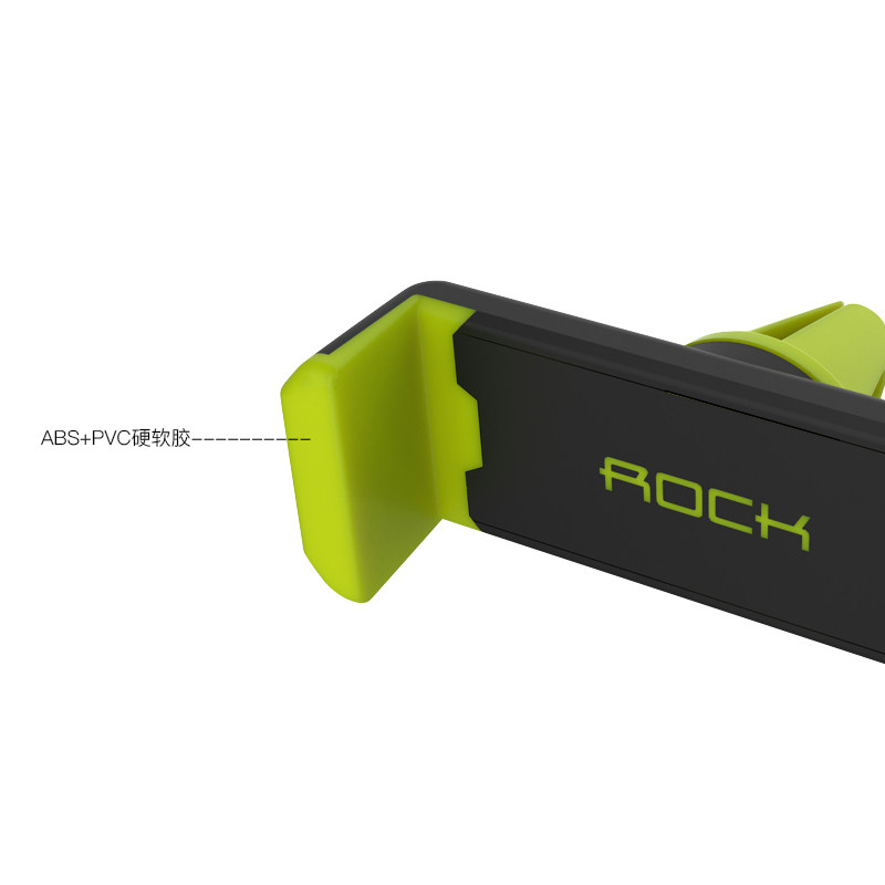 Support téléphone mobile ROCK - Ref 1357595 Image 4