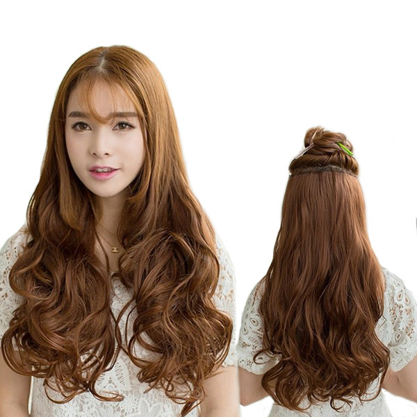 Extension cheveux - Ref 219695 Image 1