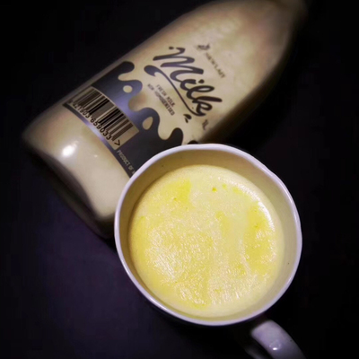 新西兰纽兰特newlait1l全脂鲜奶