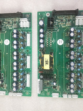 全新英威腾CHF100/CHF100A/CHV100变频器55/75/90OKW电源驱动板