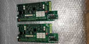 ABB变频器ACS510主板/CPU板/控制板SMIO-01C/全新无包装