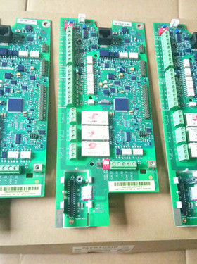 ABB变频器ACS510-01-031A-4/15kw主板/CPU板smio-01C/全新无包装
