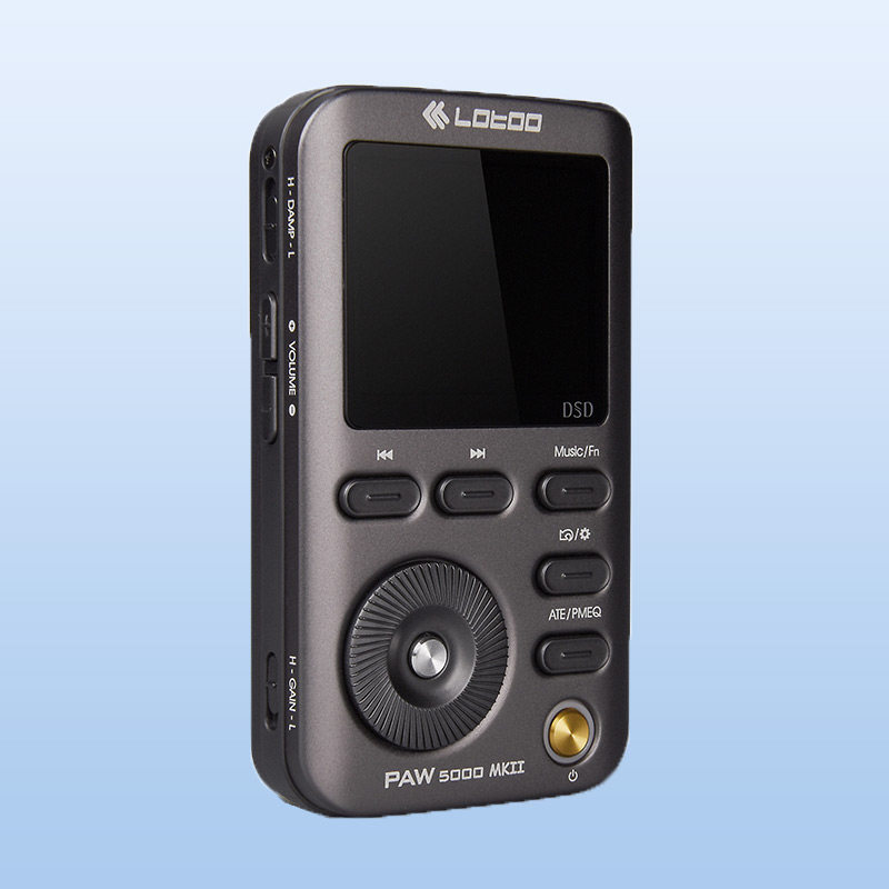 lotoo乐图paw 5000 MKII铁菊花二代MK2代hifi无损音乐播放器蓝牙便携式随身听MP3|ruв категории MP3/MP4/iPod/диктофон - от Buy2taobao.com для оказания профессиональной услуги покупки агента Taobao