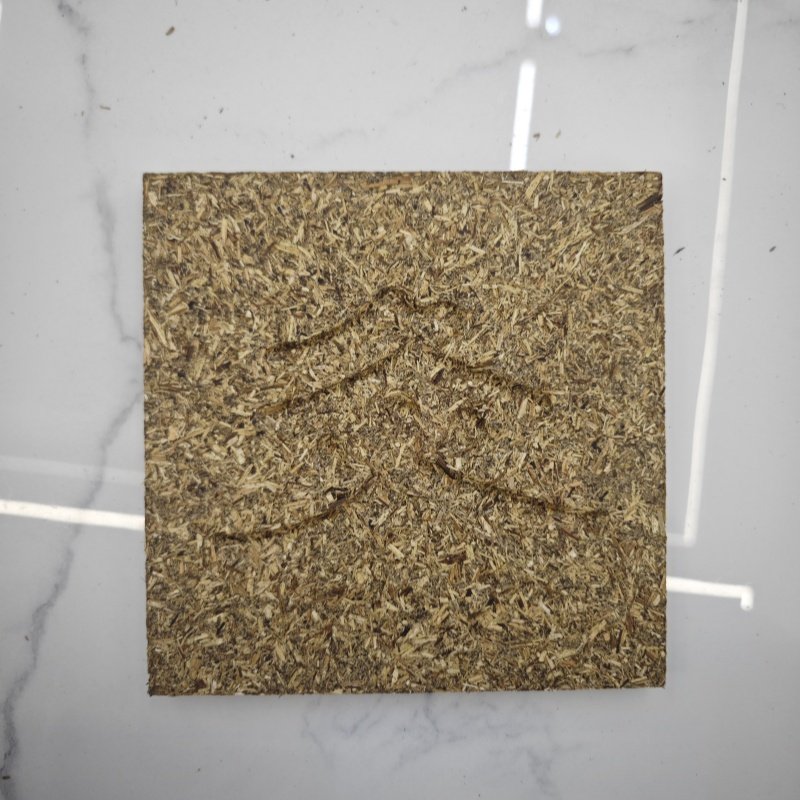 艾草砖汗蒸房砖生产厂家直销