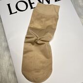 10双20D薄款 耐磨仿蚕丝袜子女短丝袜天鹅绒丝袜松口直筒无跟袜子