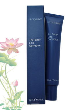 美国进口NUSKIN如新正品 活颜深层抗皱精华/舒纹精华露/SPA机用胶