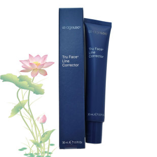 美国进口NUSKIN如新正品 活颜深层抗皱精华/舒纹精华露/SPA机用胶