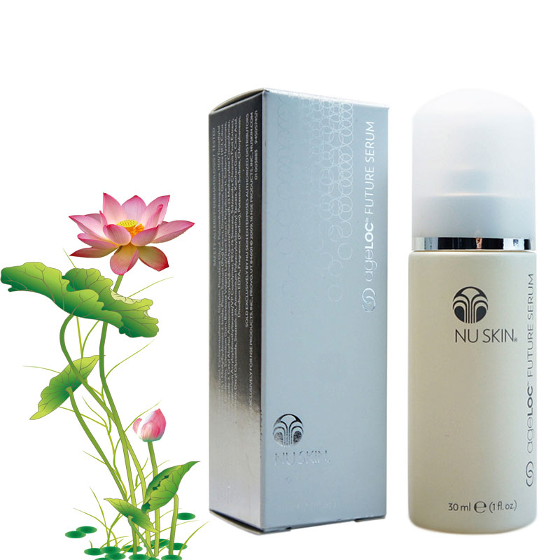 Nuskin/如新均匀肤色提拉紧致