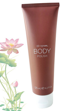 美国如新WellSPA云朵机ageLOC身体磨砂啫喱 ageLOC Body Polish