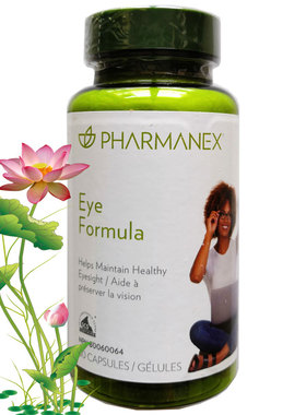 27年1月美国进口NUSKIN如新华茂明眸配方Eye Formula明眸叶黄素