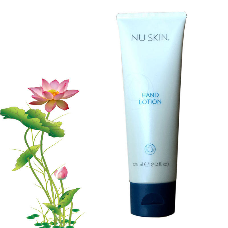 美国进口NUSKIN如新正品 润手露 护手霜 Hand Lotion