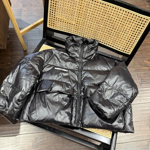 实体精品童装店 voguebabybeginning 中大用 90  白鸭免洗羽绒服