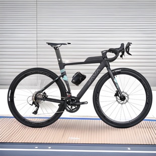 JAVA佳沃IDRA公路自行车铝合金GRAVEL全地形砾石越野弯把碟刹