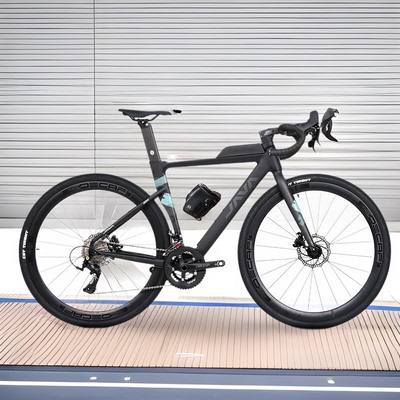 JAVA佳沃IDRA公路自行车铝合金GRAVEL全地形砾石越野弯把碟刹