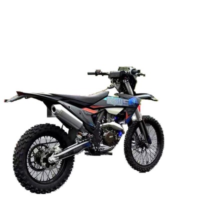 KEWS克维思K23-YBS300林道版越野摩托车  赛摩 场地越野车 高赛