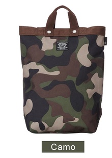 3天清仓限量特价 新品 潮流双肩包 产地越南 日本进口正品现货