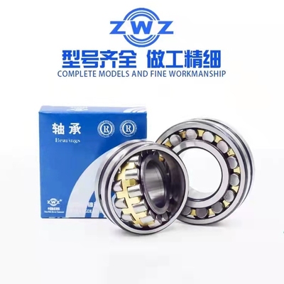 ZWZ瓦房店调心滚子轴承22319 22320 22322 22324CA CC CAK CCKW33