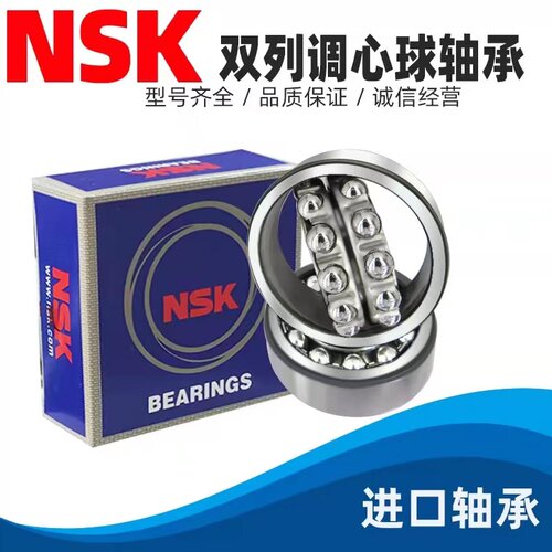 进口NSK轴承 2202