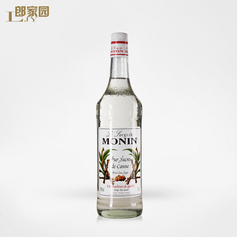 郎家园包邮莫林cane风味糖浆