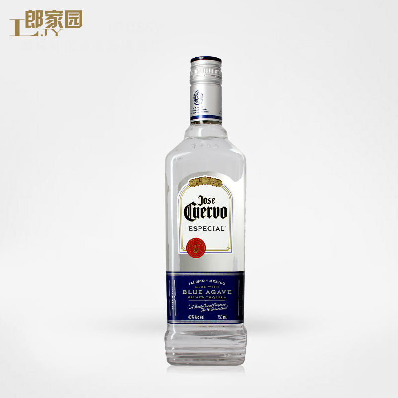 豪帅银快活(白金快活)龙舌兰