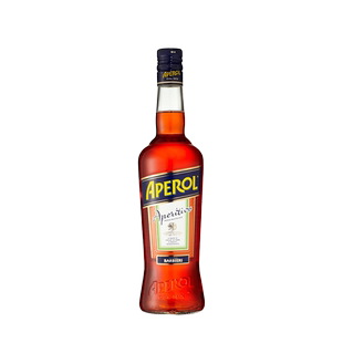 郎家园进口洋酒 阿佩罗配置酒利口酒力娇酒APEROL SPRITZ