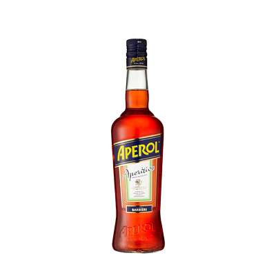 阿佩罗郎家园spritz利口酒
