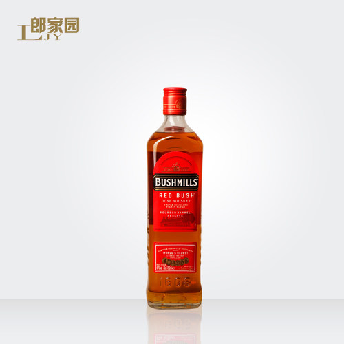 bushmills爱尔兰威士忌