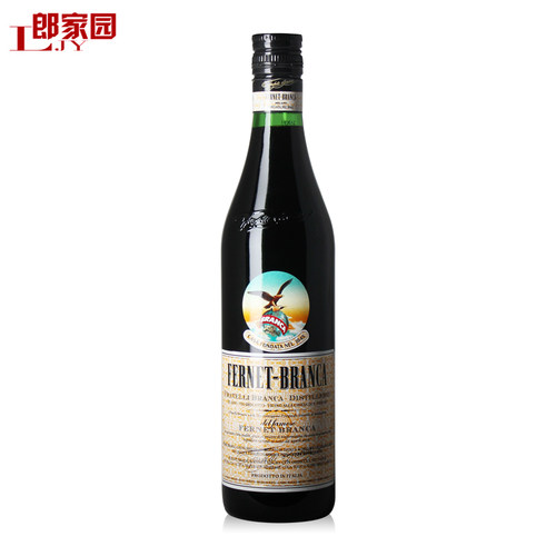 郎家园branca奈特布兰卡力娇酒