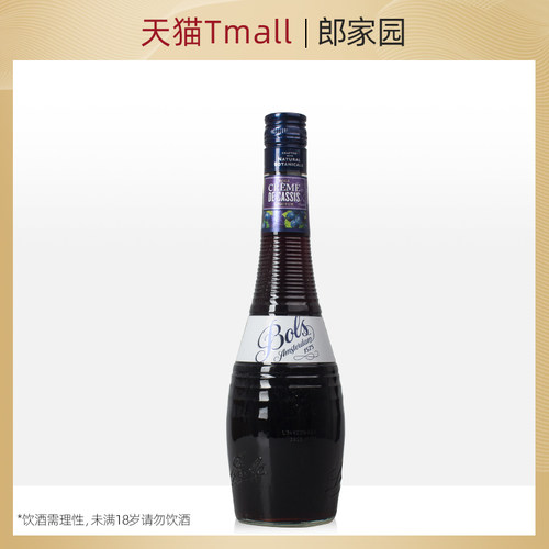 1575年创 酿酒秘方相传 鸡尾酒必备
