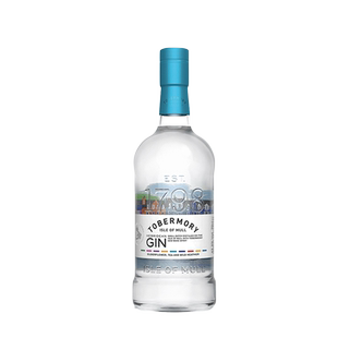 郎家园洋酒英国进口Tobermory Gin托本莫瑞金酒基酒