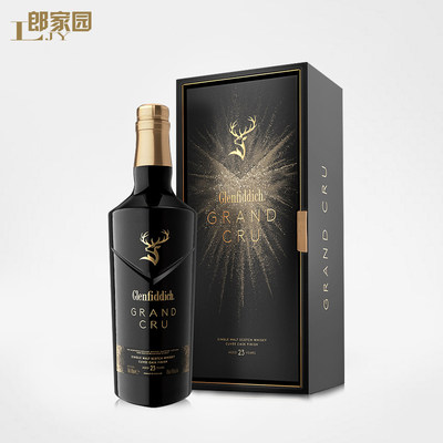 郎家园洋酒Glenfiddich格兰菲迪